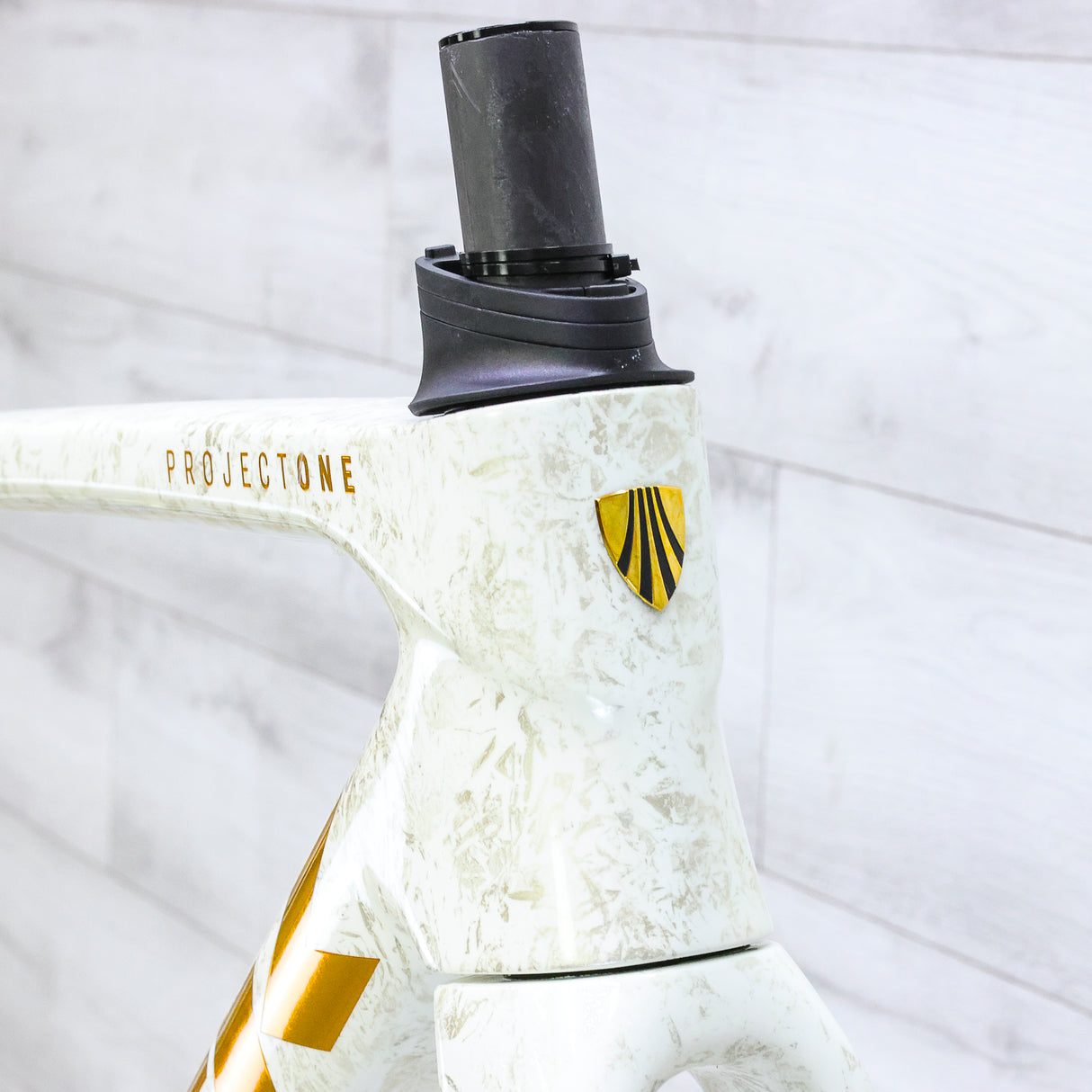 Trek Madone SLR Gen 8 Project One Road Bike Frameset - 2025, Small