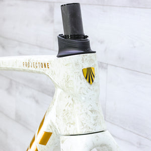 Trek Madone SLR Gen 8 Project One Road Bike Frameset - 2025, Small