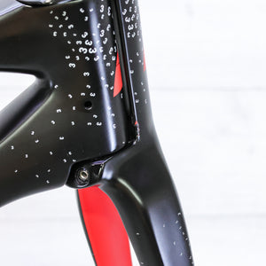 FACTOR ViSTA CHPT 3 Road Bike Frameset - 2020, 49cm