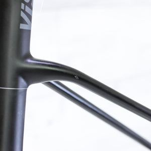 FACTOR ViSTA CHPT 3 Road Bike Frameset - 2020, 49cm