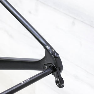 FACTOR ViSTA CHPT 3 Road Bike Frameset - 2020, 49cm