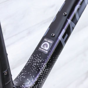 FACTOR ViSTA CHPT 3 Road Bike Frameset - 2020, 49cm