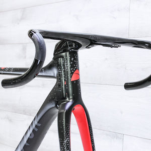 FACTOR ViSTA CHPT 3 Road Bike Frameset - 2020, 49cm