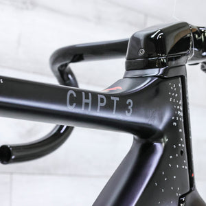 FACTOR ViSTA CHPT 3 Road Bike Frameset - 2020, 49cm