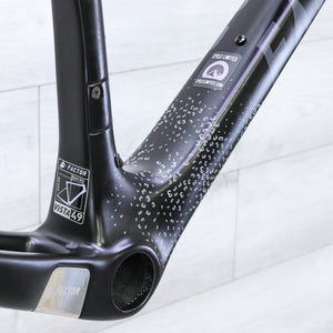 FACTOR ViSTA CHPT 3 Road Bike Frameset - 2020, 49cm