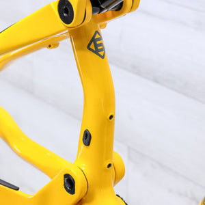 Kona Hei Hei CR / DL Full Suspension Mountain Bike Frameset - 2022, Large