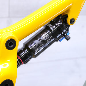 Kona Hei Hei CR / DL Full Suspension Mountain Bike Frameset - 2022, Large