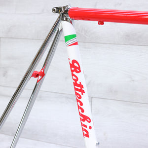 Bottecchia Leggendaria Steel Road Bike Frameset - 2023, 57cm
