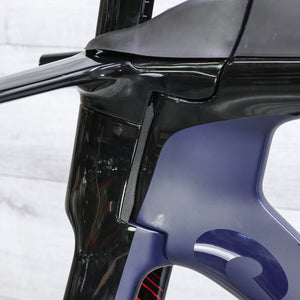 Cervelo P5 Disc Triathlon Bike Frameset - 2019, 54cm