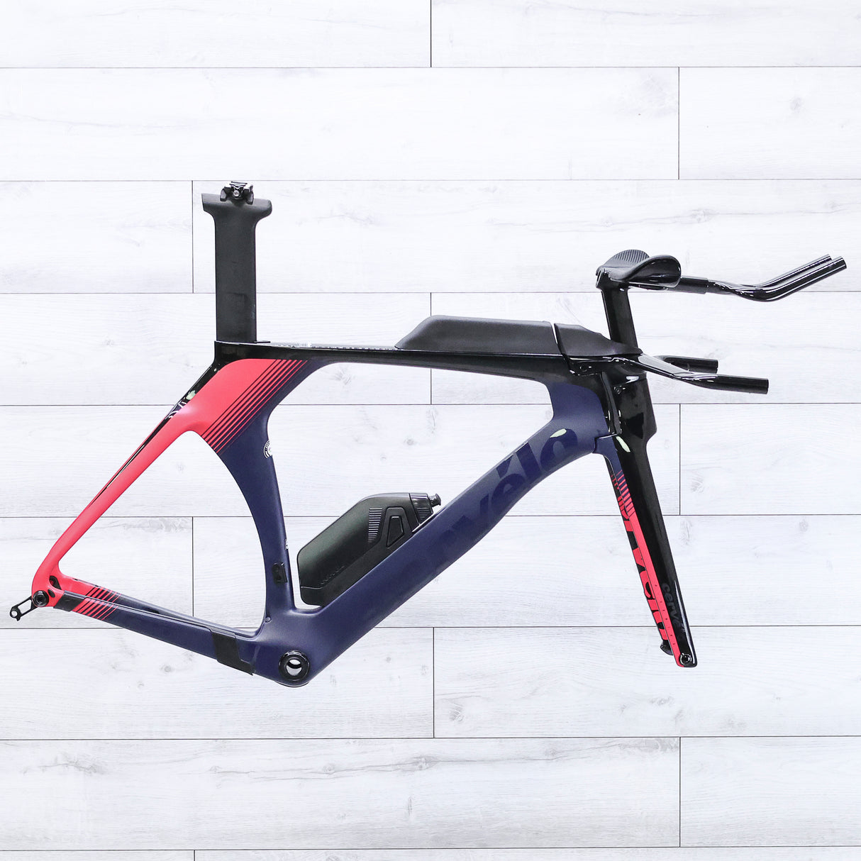 Cervelo P5 Disc Triathlon Bike Frameset - 2019, 54cm