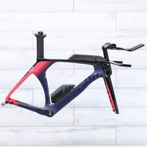 Cervelo P5 Disc Triathlon Bike Frameset - 2019, 54cm