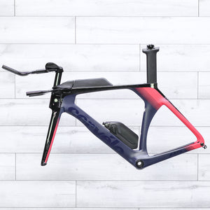Cervelo P5 Disc Triathlon Bike Frameset - 2019, 54cm