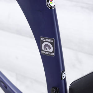 Cervelo P5 Disc Triathlon Bike Frameset - 2019, 54cm