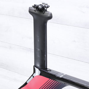 Cervelo P5 Disc Triathlon Bike Frameset - 2019, 54cm