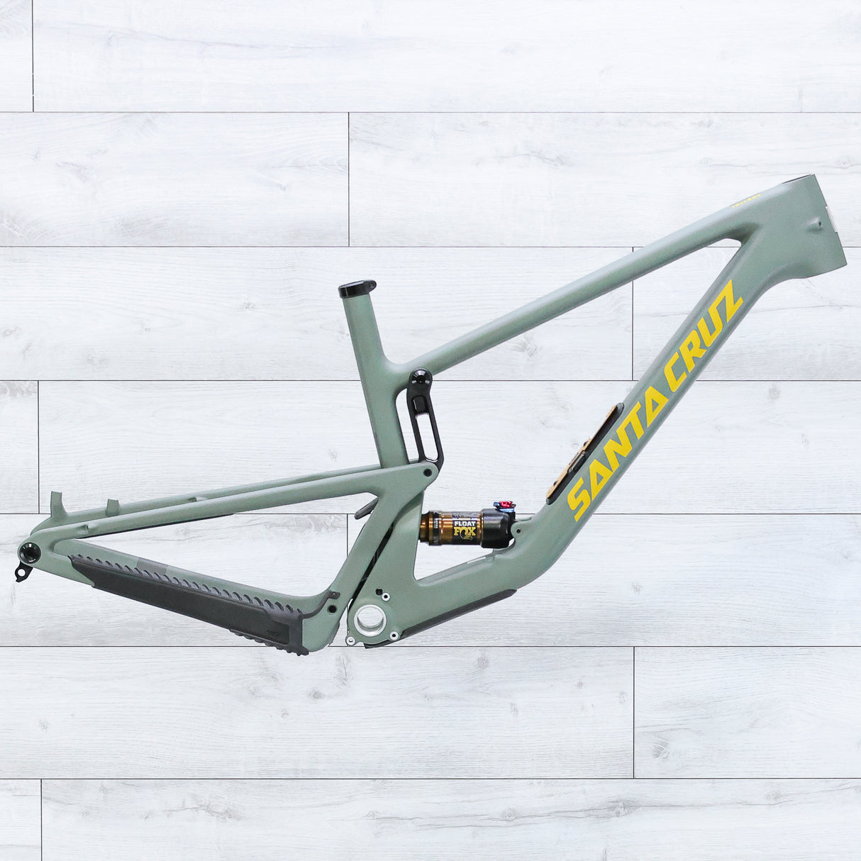 Santa Cruz Tallboy CC Full Suspension Mountain Bike Frameset - 2025, Large