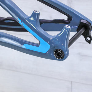 Pivot Mach 4 SL Mountain Bike Frameset - 2022, X-Small