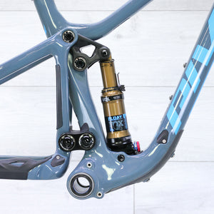 Pivot Mach 4 SL Mountain Bike Frameset - 2022, X-Small