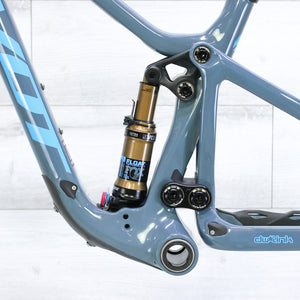 Pivot Mach 4 SL Mountain Bike Frameset - 2022, X-Small