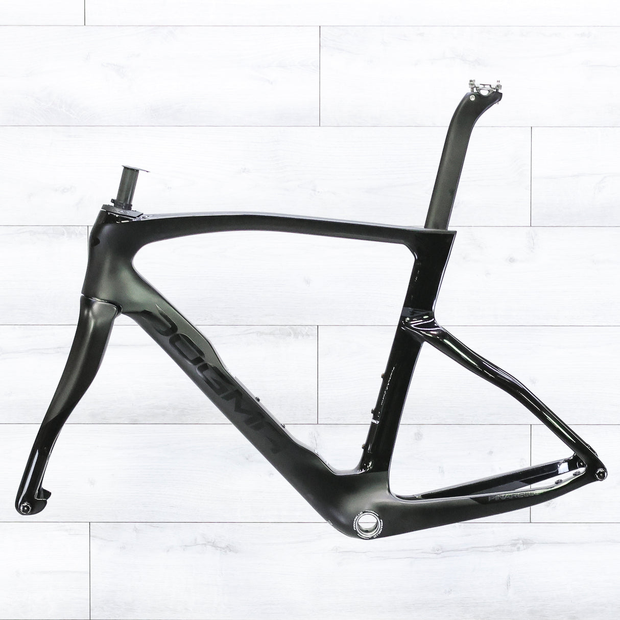 Pinarello Dogma F Disc Road Bike Frameset - 2023, 56cm