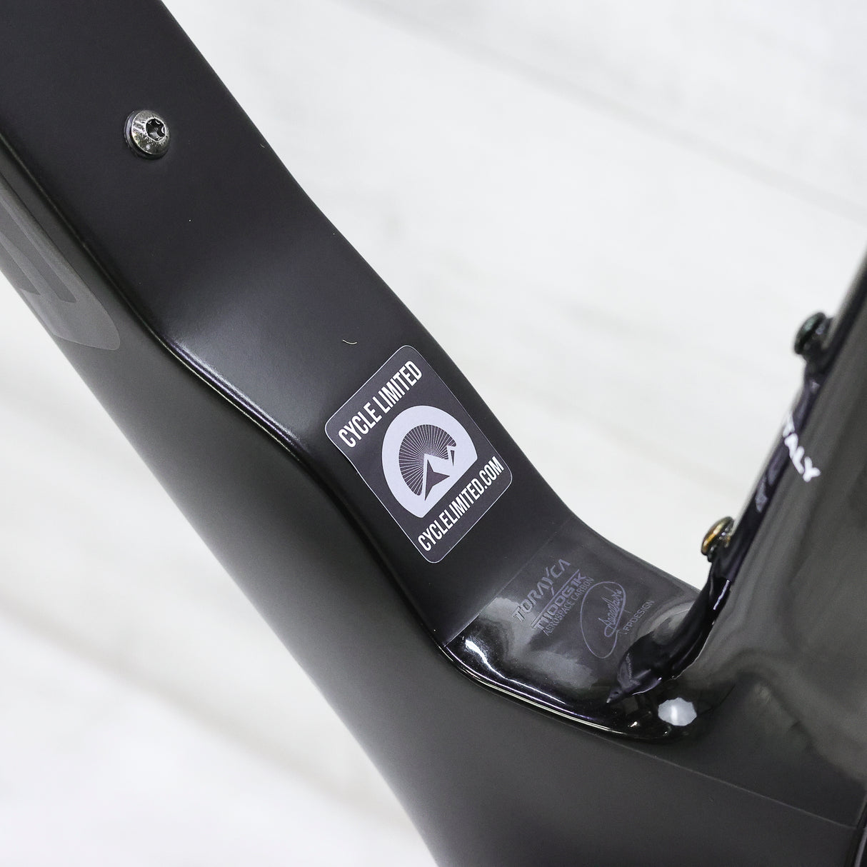 Pinarello Dogma F Disc Road Bike Frameset - 2023, 56cm