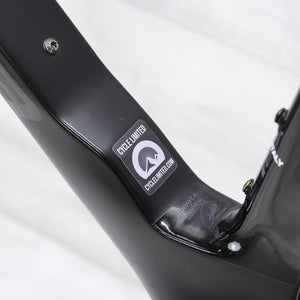 Pinarello Dogma F Disc Road Bike Frameset - 2023, 56cm