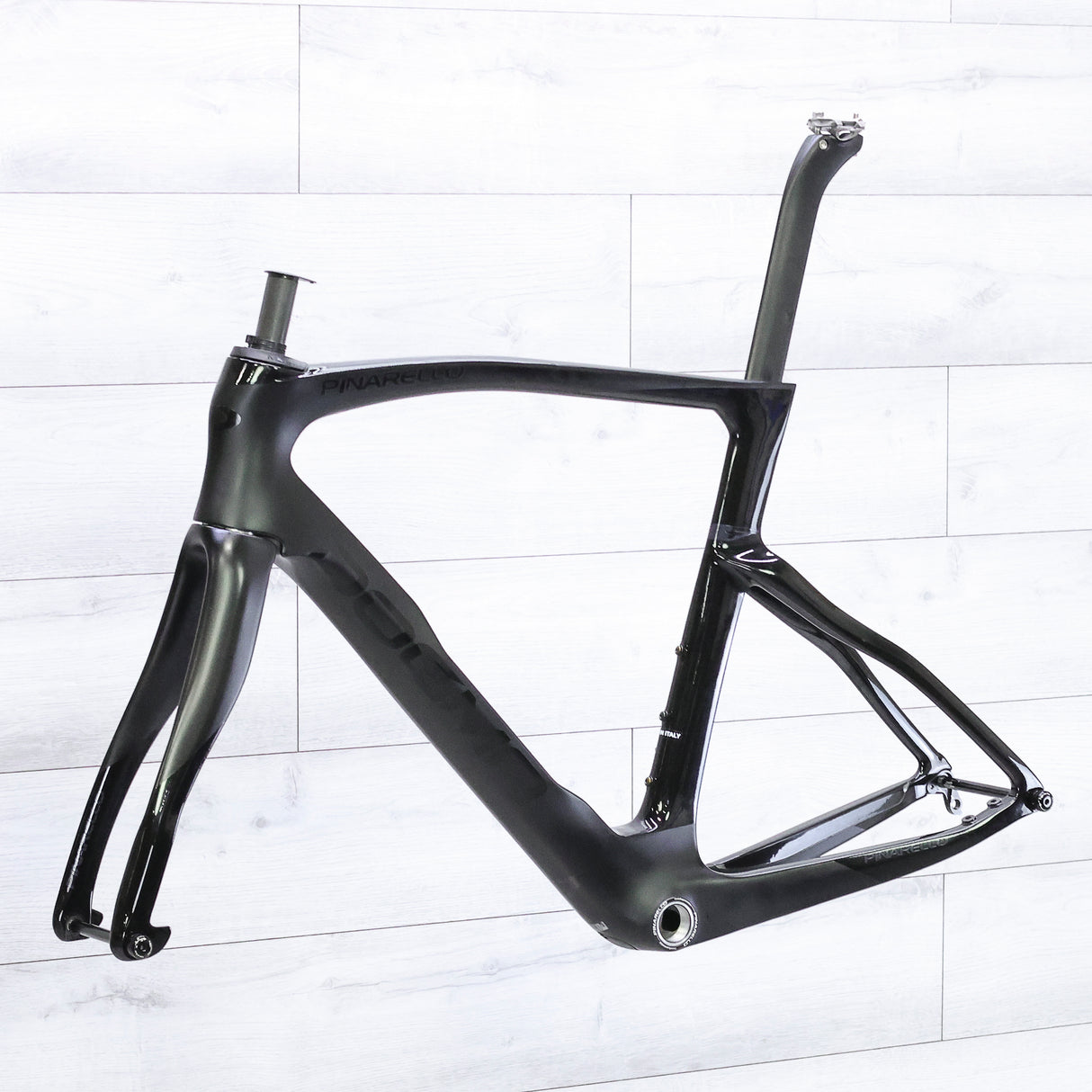Pinarello Dogma F Disc Road Bike Frameset - 2023, 56cm