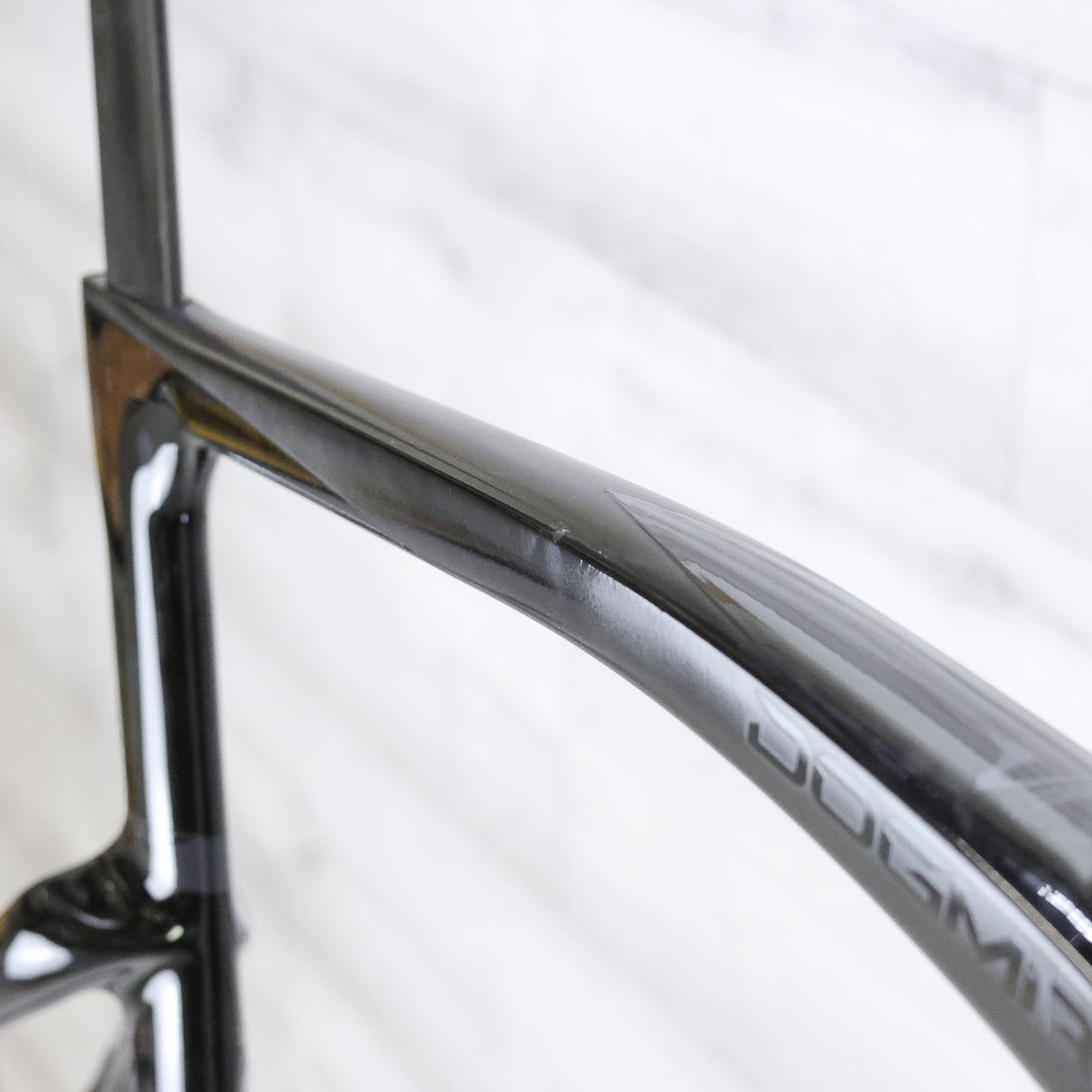 Pinarello Dogma F Disc Road Bike Frameset - 2023, 56cm