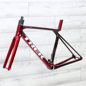 Trek Madone SLR Gen 8 Project One Road Bike Frameset - 2025, Medium