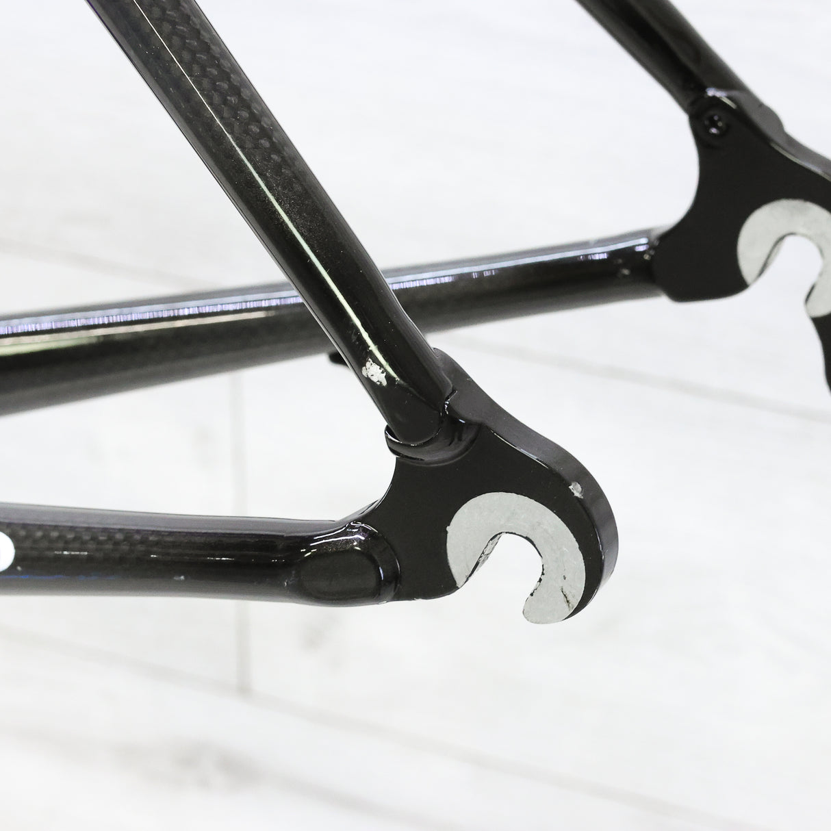 Colnago Dream B Stay Road Bike Frameset - 2004, Small