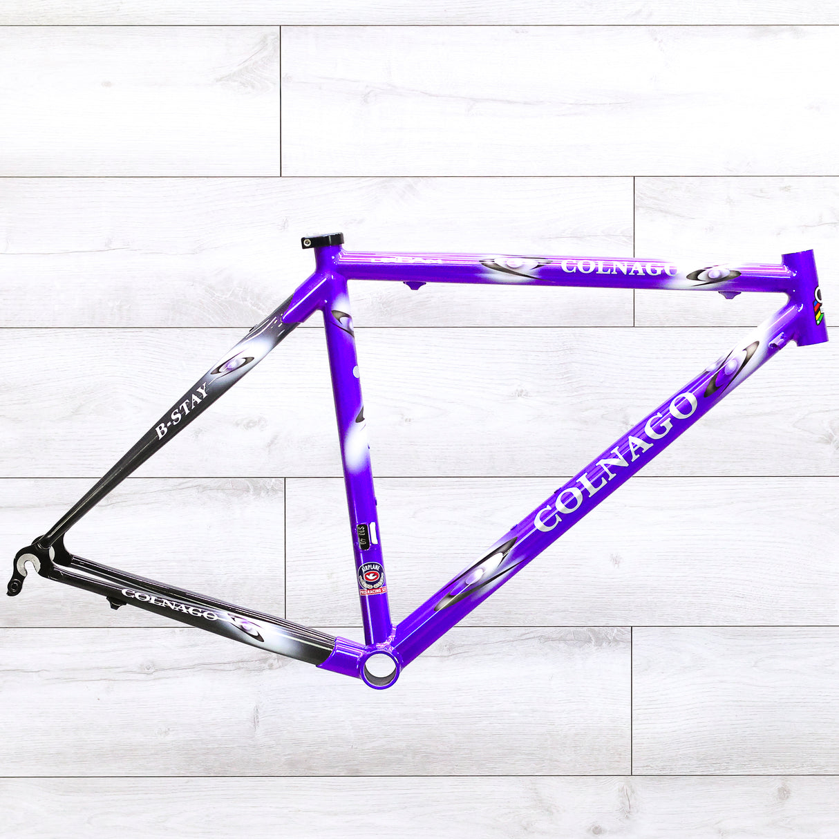 Colnago Dream B Stay Road Bike Frameset - 2004, Small