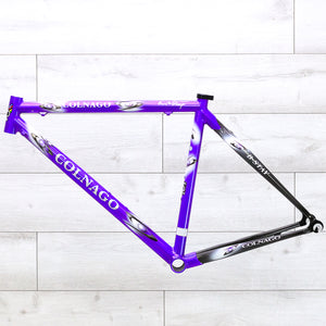 Colnago Dream B Stay Road Bike Frameset - 2004, Small