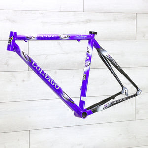 Colnago Dream B Stay Road Bike Frameset - 2004, Small