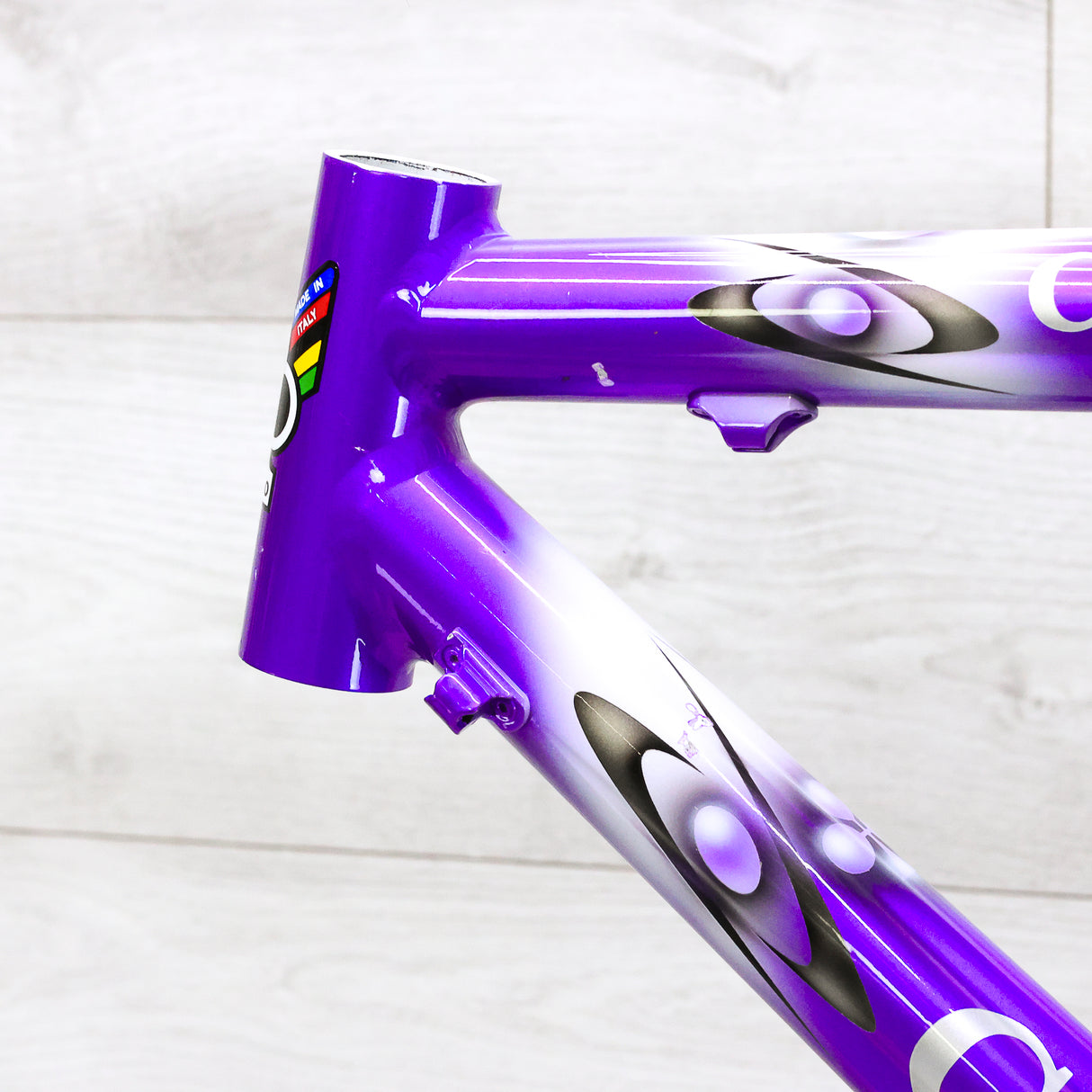 Colnago Dream B Stay Road Bike Frameset - 2004, Small