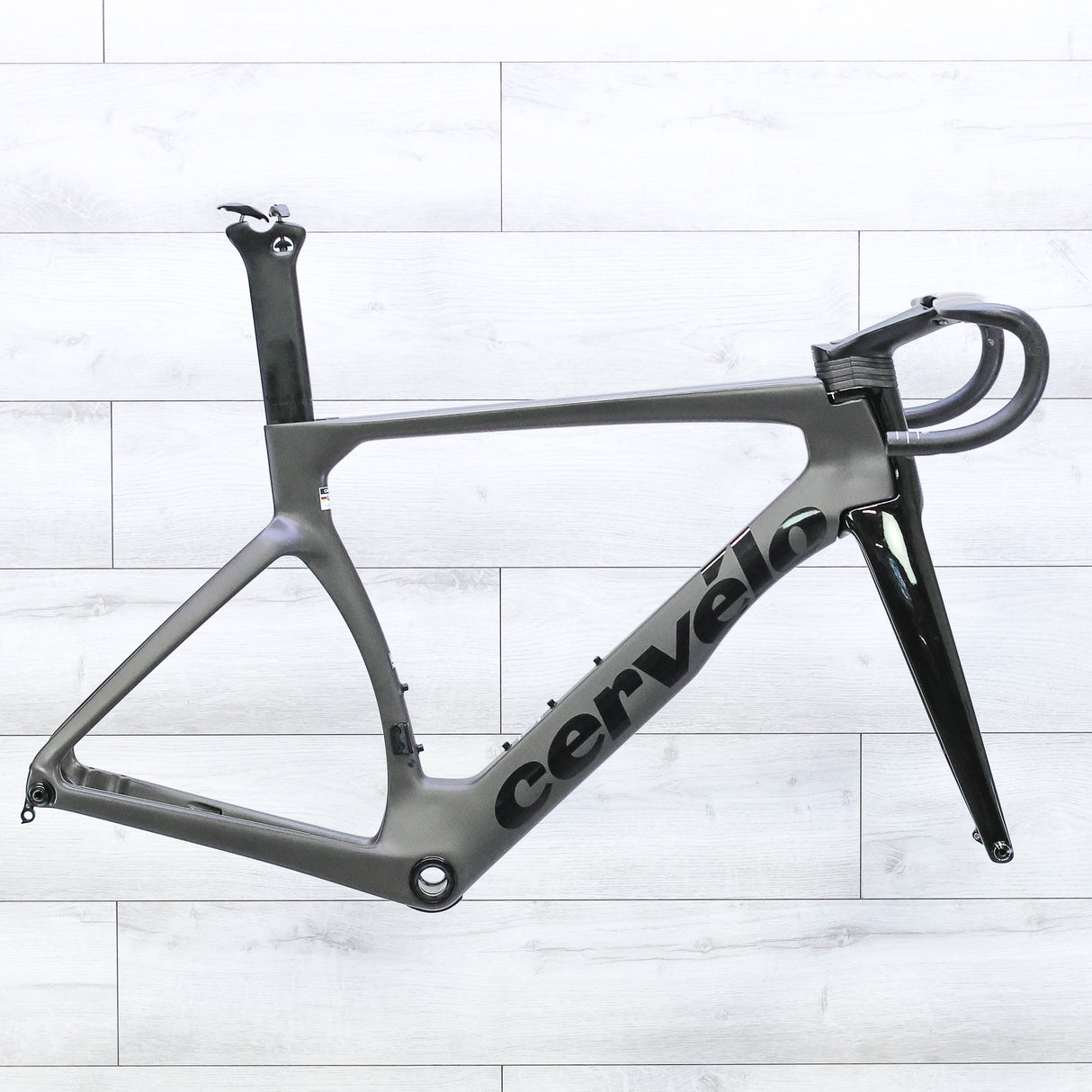 Cervelo S5 Road Bike Frameset - 2023, 54cm
