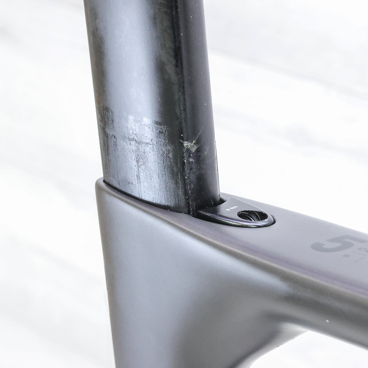 Cervelo S5 Road Bike Frameset - 2023, 54cm