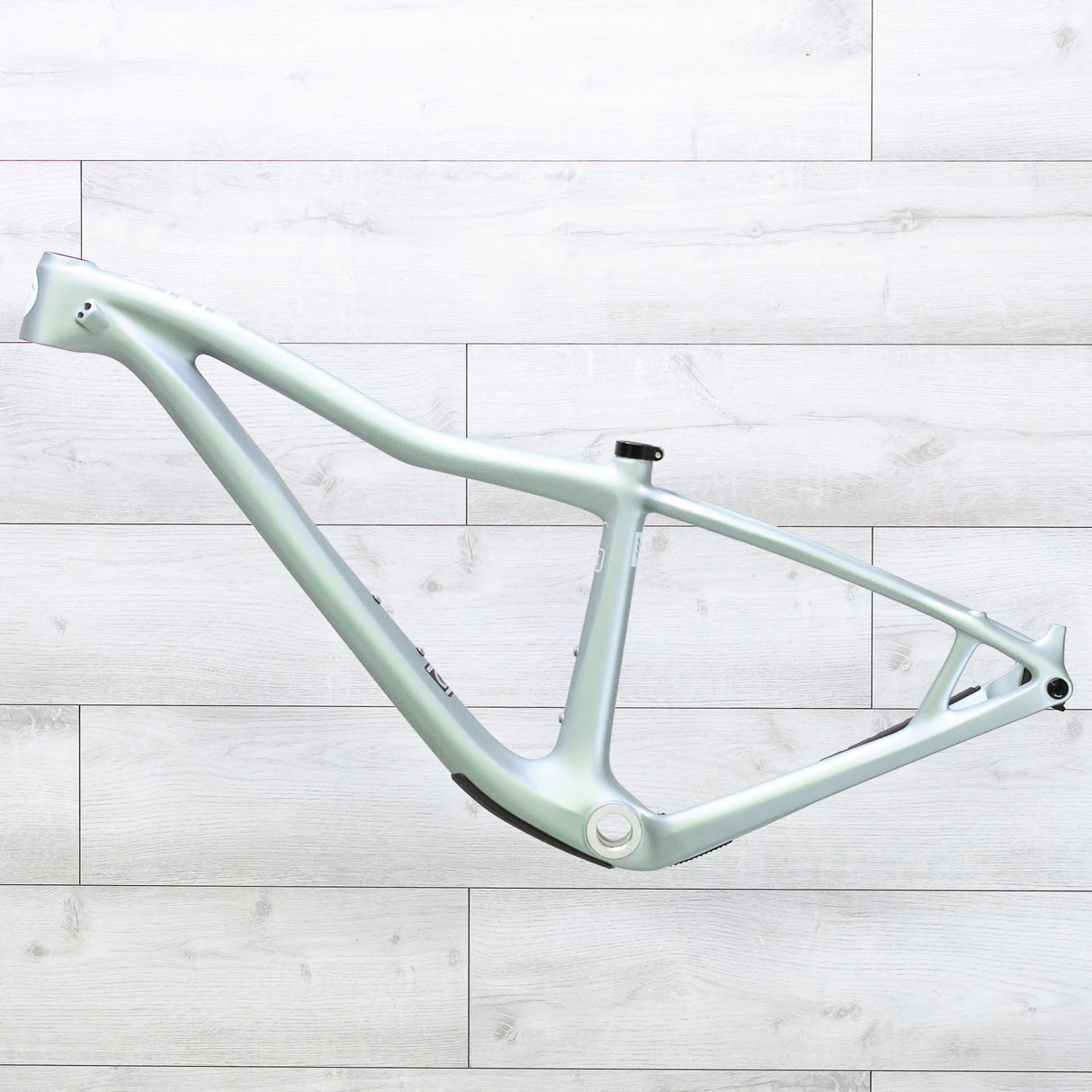 Ibis DV9 Hardtail Mountain Bike Frameset - 2025, Small