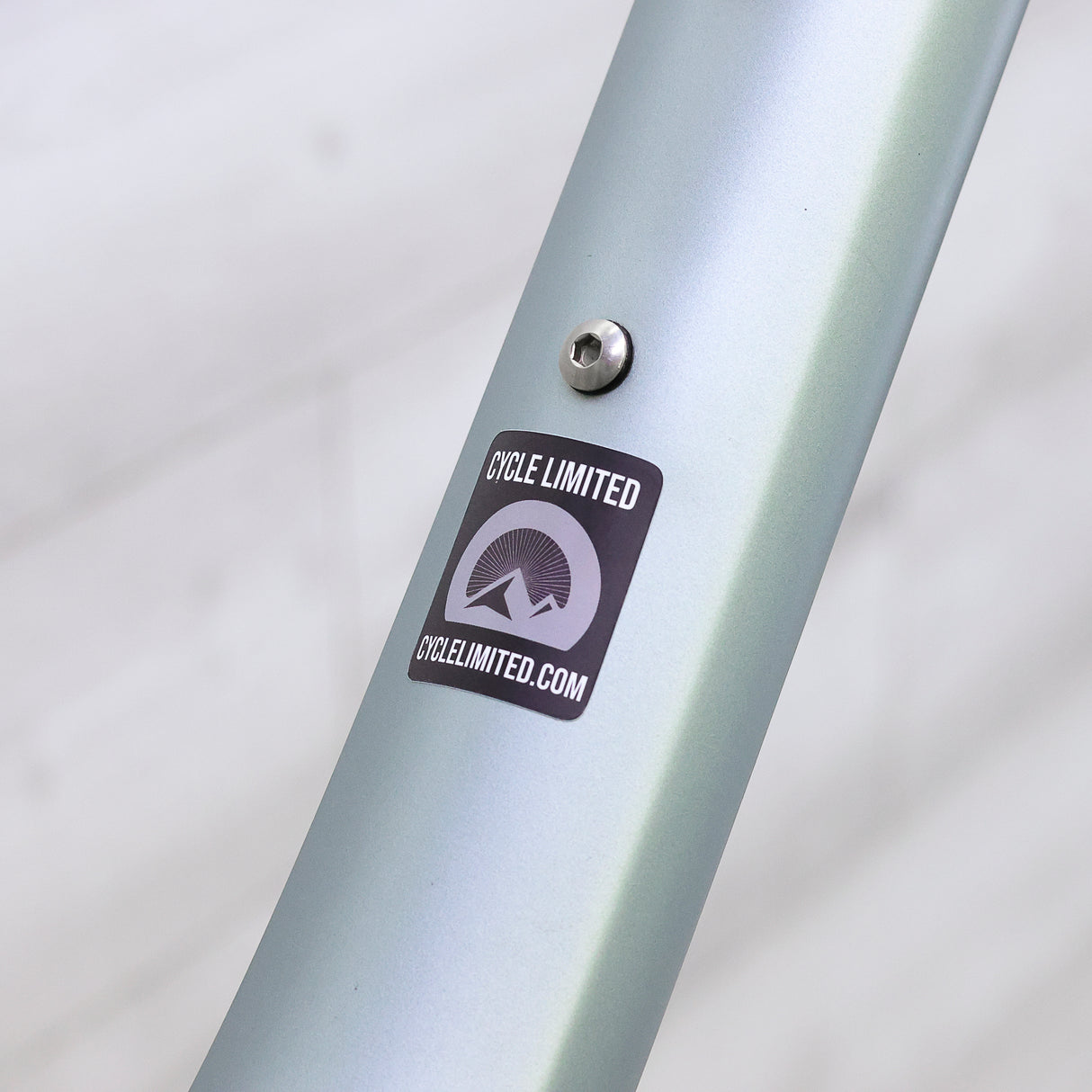 Ibis DV9 Hardtail Mountain Bike Frameset - 2025, Small