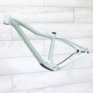 Ibis DV9 Hardtail Mountain Bike Frameset - 2025, Small