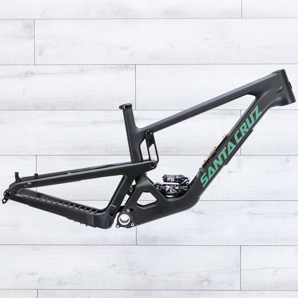 SANTA CRUZ HIGHTOWER C V2フレーム Mサイズ Santa Cruz Hightower C Full Suspension Mountain Bike Frameset