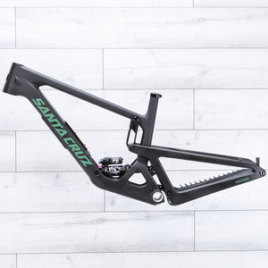 Santa Cruz Hightower C Full Suspension Mountain Bike Frameset - 2025, Large
