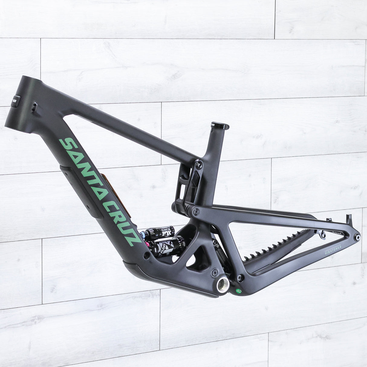 Santa Cruz Hightower C Full Suspension Mountain Bike Frameset - 2025, Large