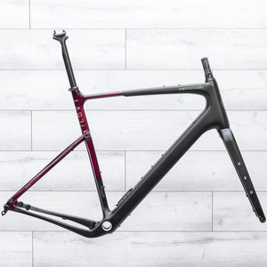 Cannondale Topstone LAB71 Carbon Gravel Bike Frameset - 2025, X-Large