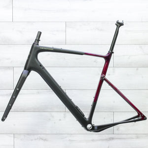 Cannondale Topstone LAB71 Carbon Gravel Bike Frameset - 2025, X-Large