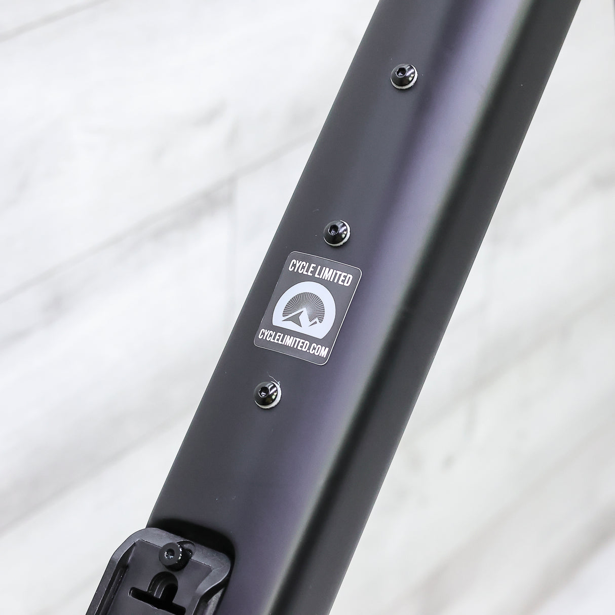 Cannondale Topstone LAB71 Carbon Gravel Bike Frameset - 2025, X-Large