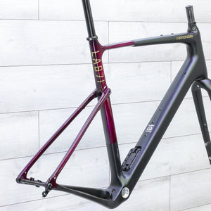 Cannondale Topstone LAB71 Carbon Gravel Bike Frameset - 2025, X-Large