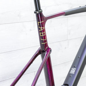 Cannondale Topstone LAB71 Carbon Gravel Bike Frameset - 2025, X-Large