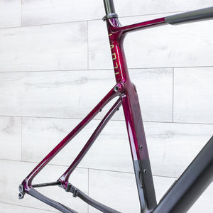 Cannondale Topstone LAB71 Carbon Gravel Bike Frameset - 2025, X-Large