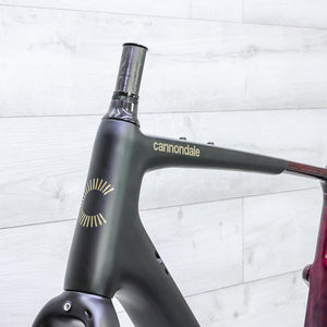 Cannondale Topstone LAB71 Carbon Gravel Bike Frameset - 2025, X-Large