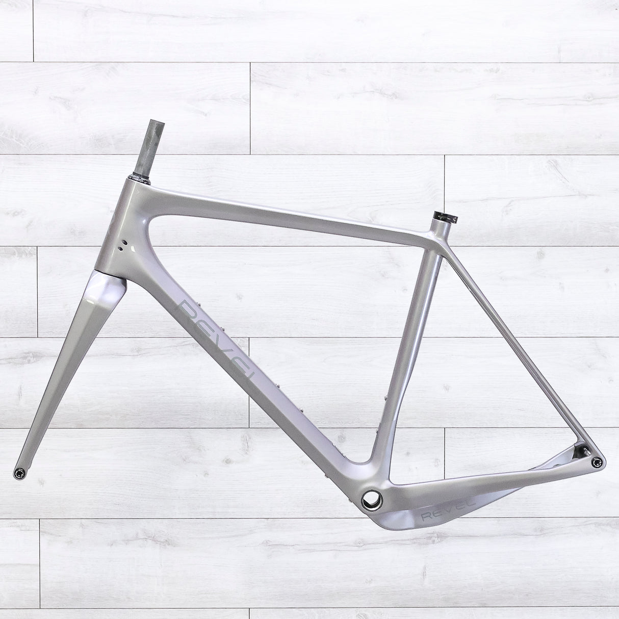Revel Rover Gravel Bike Frameset - 2024, X-Large
