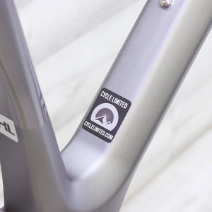 Revel Rover Gravel Bike Frameset - 2024, X-Large